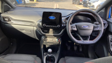 Ford Puma 1.0 EcoBoost Hybrid mHEV ST-Line 5dr Petrol Hatchback